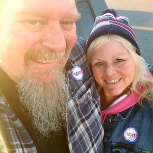 Meet your Posher, Deborah